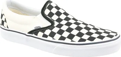 Produktbild von Vans Classic Slip-On VN00EYEBWW, Turnschuhe, Herren, Beige, Größe: 42,5