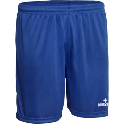 Image de DERBYSTAR Contra Short blau 3XL