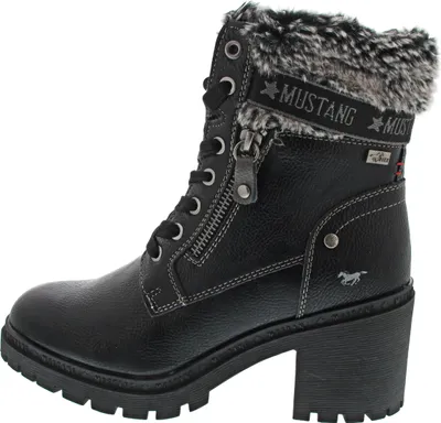 Produktbild von Mustang 15M012200100 (39/black)