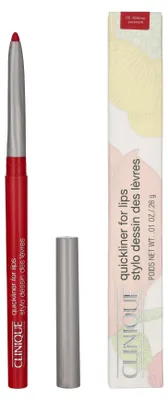 Produktbild von Clinique quickliner for lips 0,26g 05 intense passion