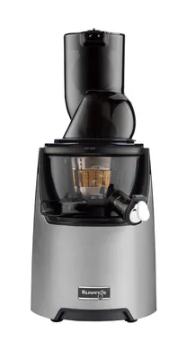 Obrázok produktu pre Kuvings REVO820, Pomalý odšťavovač, Čierna, Strieborná, 60 ot/min, 0,4 L, 8,2 cm, Tritan