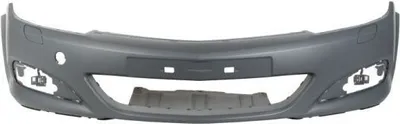 Produktbild von BLIC Stoßstange Stoßfänger für OPEL Astra H Caravan (A04) 5510-00-5052901Q