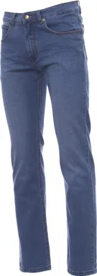 Produktbild von Herren Hose Jeans "MUSTANG" - Payper Hellblau 62/64