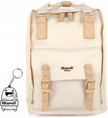 Image de Himawari Sac à dos urbain Basic S léger fonctionnel