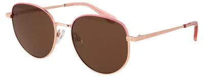 Zdjęcie produktu dla TED BAKER SUNGLASSES Okulary przeciwsłoneczne TB1678 53401