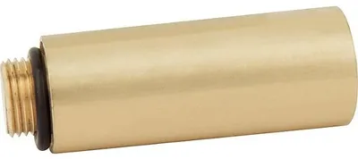 Immagine prodotto di tappo da costruzione in ottone airfit - diametro esterno piccolo da 1/2" solo 33 mm