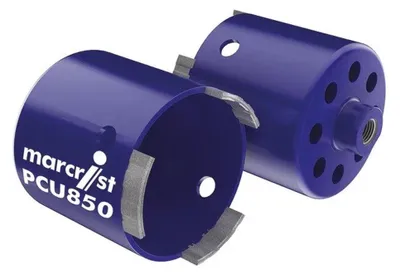 Marcrist PCU850 68 mm M16 Dosensenker