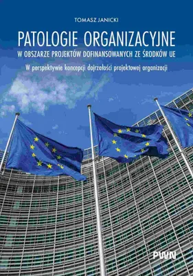 Produktbild von Organisationspathologie – Tomasz Janicki