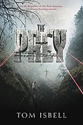 Produktbild von The Prey