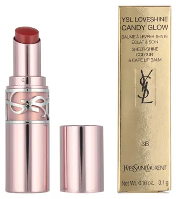 Produktbild von YSL Loveshine Candy Glow Lip Balm