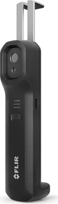 Image de FLIR FPEDGE - 19200 MP - 160 x 120 Pixel - 12 µm - -20 - 120 °C - 8 - 14 µm - 8,7 Hz (11002-0201)