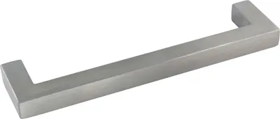 Produktbild von Möbelgriff Ergane Schubladengriff Griffleiste Breite 559 mm Edelstahl gebürstet