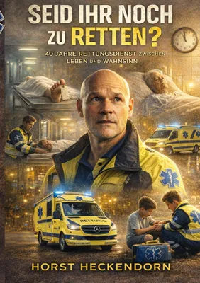 Produktbild von Seid Ihr Noch Zu Retten?
