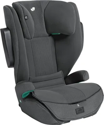 Produktbild von Joie i-Traver i-Size Autositz 15-36kg Signature Ebony