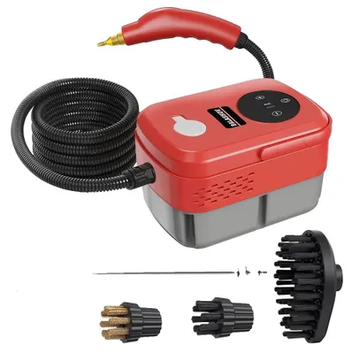 Image de Nettoyeur vapeur, portable, polyvalent, 200794-EU