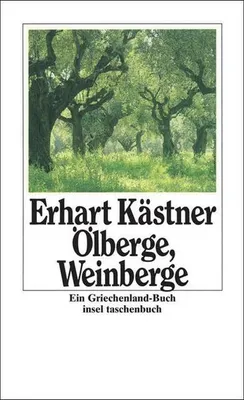 Zdjęcie produktu dla Ölberge, Weinberge