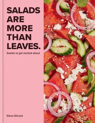 Image de Salads Are More Than Leaves