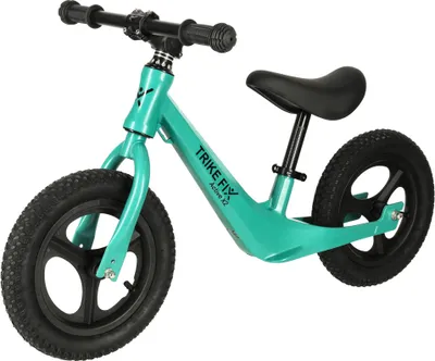 Obrázok produktu pre Cross-country bicykel Trike Fix Active X2 zelený