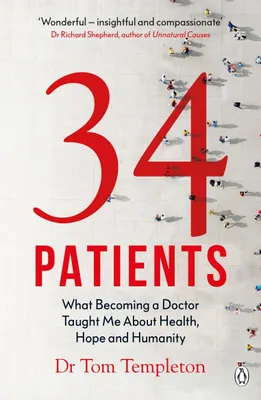Produktbild von 34 Patients