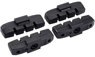 Zdjęcie produktu dla MAGURA 2701576, Hamulec szczękowy, Czarny, Magura HS Bremsen, 4 szt.