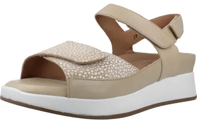 Produktbild von Piesanto Schuh Hellbraun Modell 260422P
