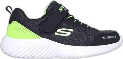 Productafbeelding van Skechers sneakers, model 403739LBKLM, kleur zwart, maat 31