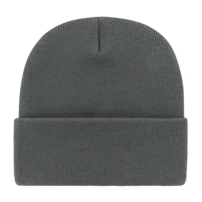 Zdjęcie produktu dla 47 Brand Wintermütze - BASE RUNNER New York Yankees węgiel drzewny