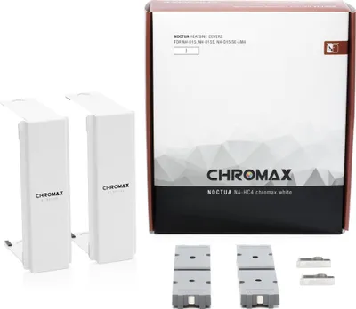 Imagen del producto de NA-HC4 chromax.white (blanco)
