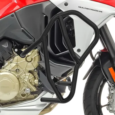 Zdjęcie produktu dla Listwa ochronna silnika do Ducati Multistrada V4 / S 21-25 Motog