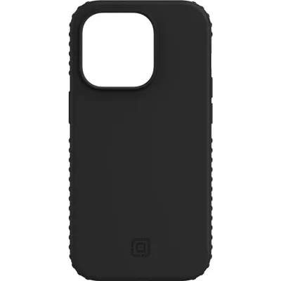 Produktbild von Schutzhülle Incipio Grip for MagSafe für iPhone 14 Pro Max, Schwarz