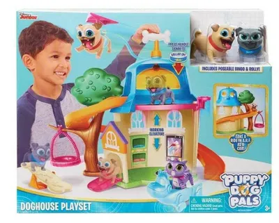 Productafbeelding van Giochi Preziosi PUY01000