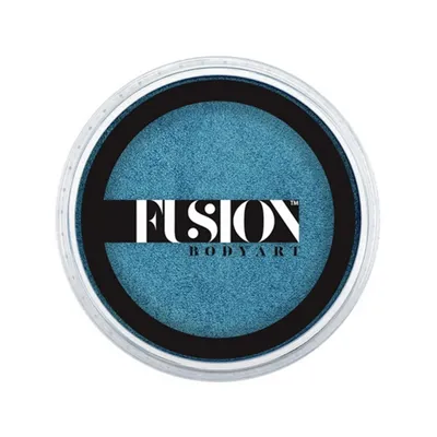 Immagine prodotto di Fusion facepaint perla pavone magia