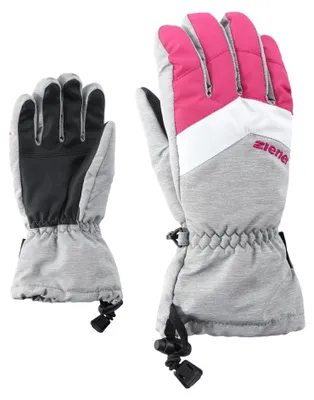 Produktbild von Ziener Kinder LETT AS glove junior Ski-Handschuhe / Wintersport | wasserdicht at