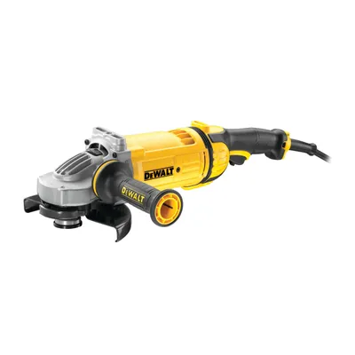 Produktbild von DeWalt DWE4557 Winkelschleifer 180mm 2200W