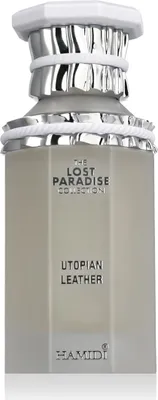 Image de Utopian Leather eau de parfum en spray 100ml