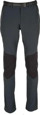 Produktbild von Ternua Belonia Hosen Grau M Herren Grau M