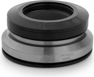 Produktbild von Deda IN-5 Integrated Steuersatz Tapered 1 1/8"-1.5" - Leicht & Präzise