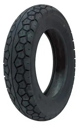 Produktbild von Goodride Vintage 3.00-10 42j Tl H692 Rollerreifen Schwarz 3.00 / R10 Schwarz 3.00