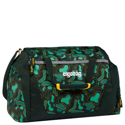 Produktbild von Ergobag Sporttasche TriBäratops