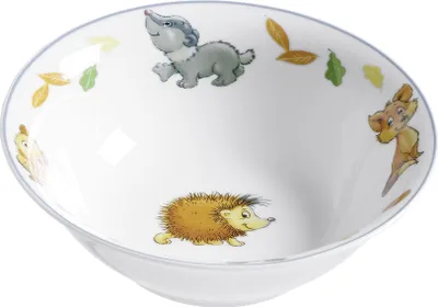 Produktbild von Ritzenhoff und Breker Waldtiere Müsli