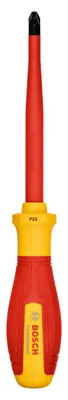 Produktbild von VDE Schraubendreher, PZ3 x 125