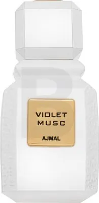 Produktbild von Ajmal Violet Musc Woda perfumowana, 100 ml