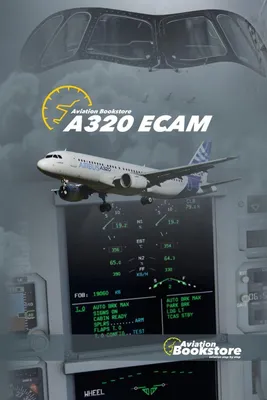 Produktbild von A320 Ecam