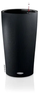 Produktbild von Pflanzgefäß Color 32 schiefergrau