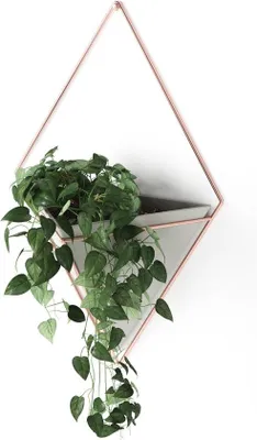 Obrázek produktu pro Geometrický květináč pro pokojové rostliny a kaktusy