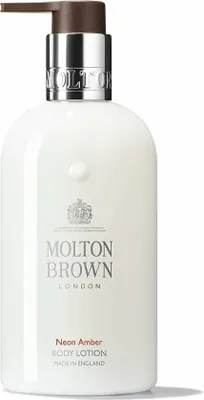 Produktbild von Molton Brown Lotion Bath & Body Neon Amber Body Lotion