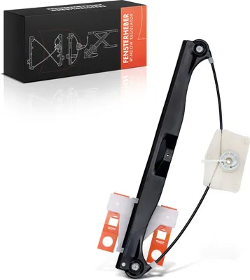 Produktbild von Frankberg 1x Fensterheber Hinten Links für Audi A3 Sportback 8P 03-13 8P4839461A
