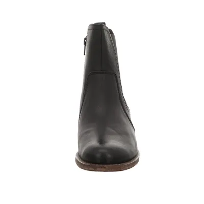 Obrázok produktu pre JOSEF SEIBEL Sienna 80 | Členková obuv pre ženy | Black