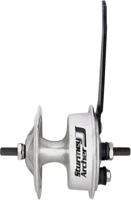 Produktbild von Sturmey Archer Sturmey Archer Vorderrad Bremstrommelnabe X-Fd 70
