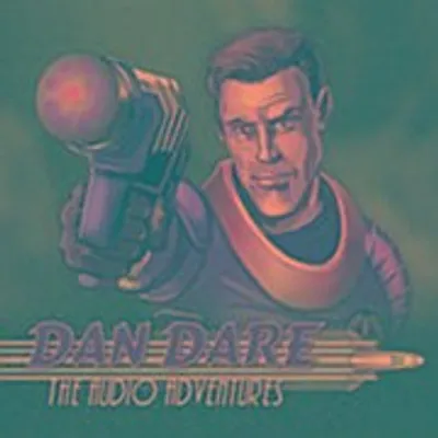 Produktbild von Kurti, R: Dan Dare